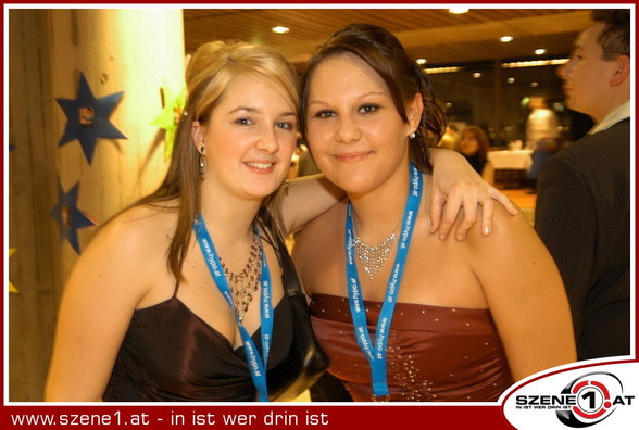 unser Maturaball - 