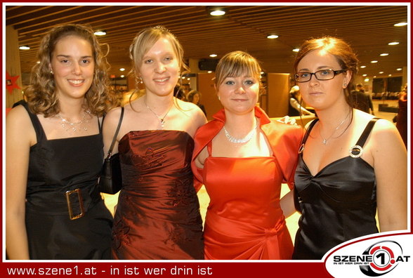 unser Maturaball - 