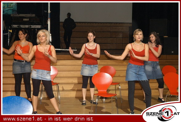 Ballnacht - 