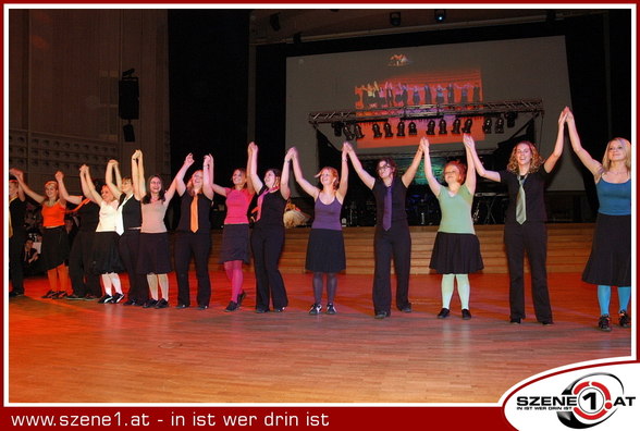 unser Maturaball - 