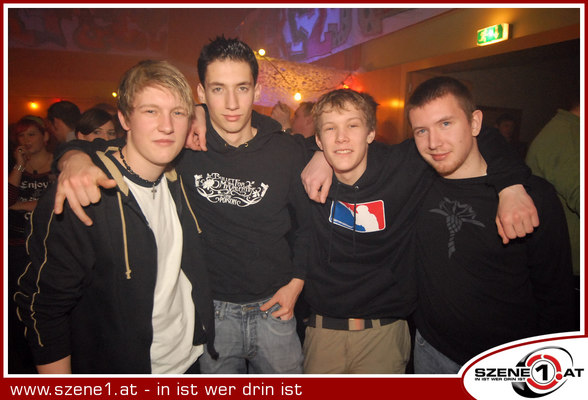 Fufiparty-Meggnhofen 2007 - 