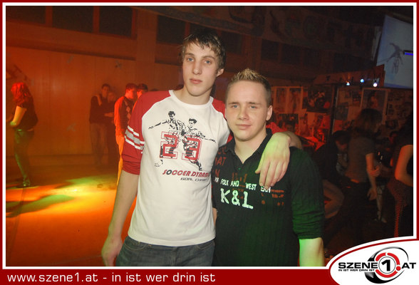 Festl,Party`s 2003-2007 - 