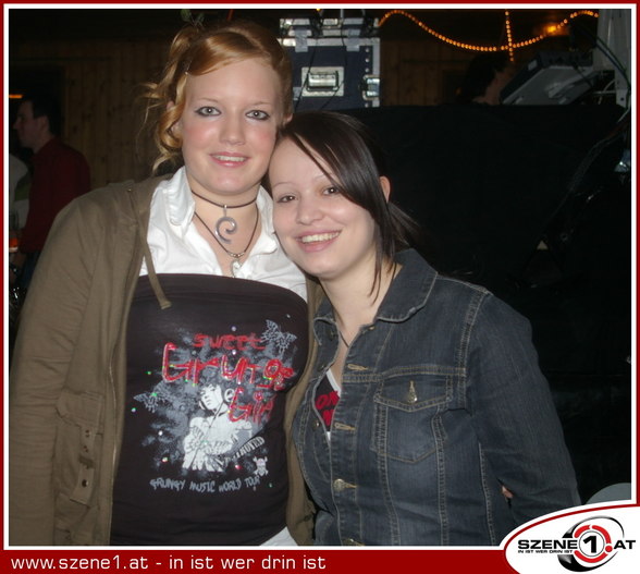 On Tour 2008 - 