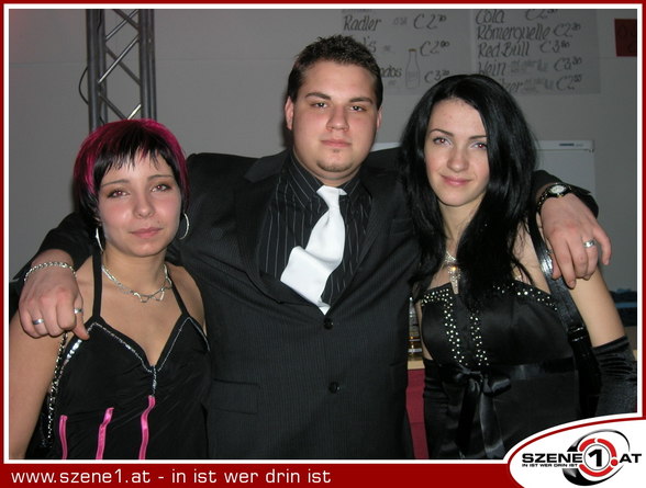 DiscoparTy´s & Stadt.* - 