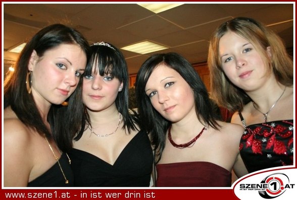 meine friends.... - 