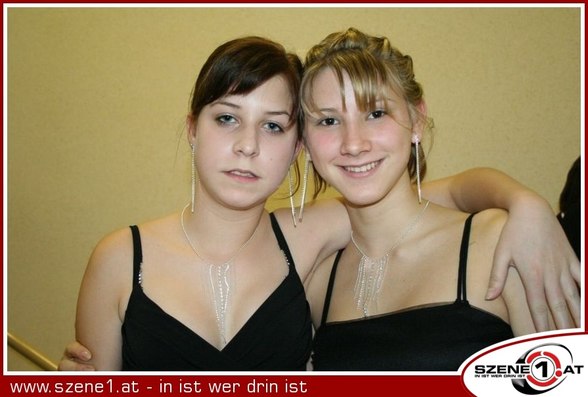 meine friends.... - 