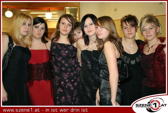 meine friends.... - 