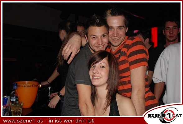 Unterwegs 2007 - 