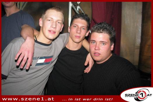 Partyfotos 05, 06, und 2007 - 