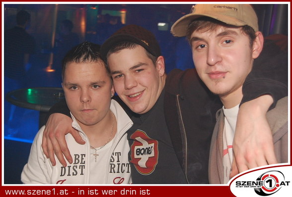 Ich and Friends! - 