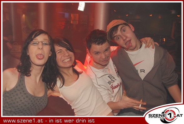 Ich and Friends! - 