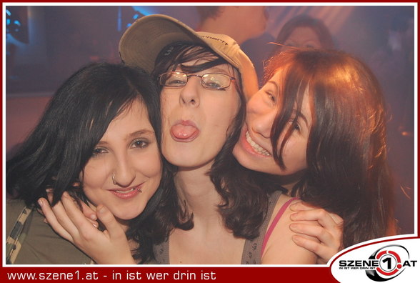 Ich and Friends! - 