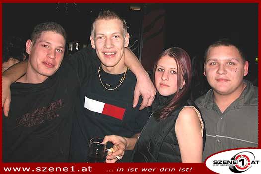 Partyfotos 05, 06, und 2007 - 