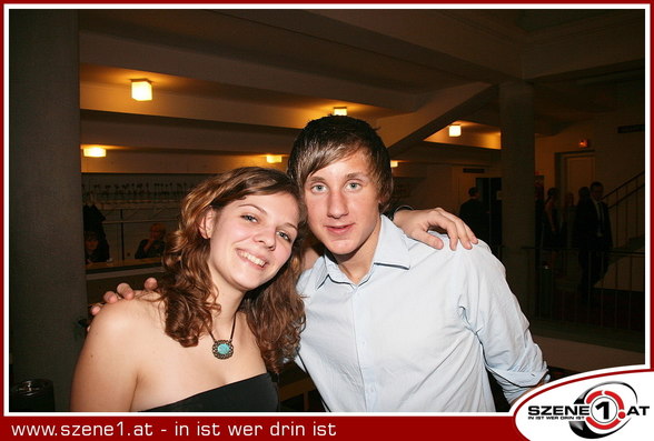 Maturaball 2007 - 