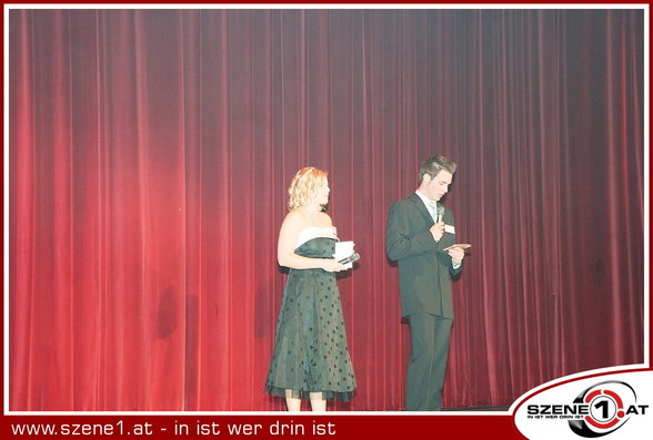 Maturaball 2007 - 