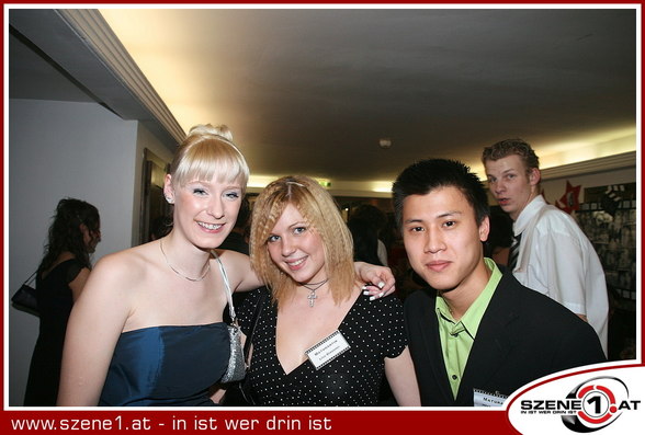 Maturaball 2007 - 