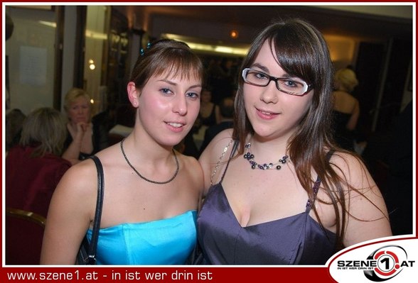 Maturaball 2007 - 