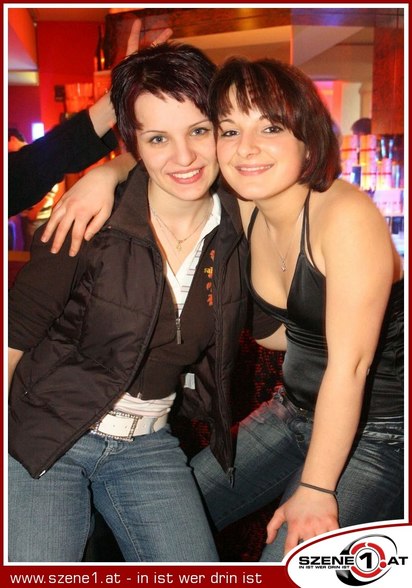 party´s at 2007 - 