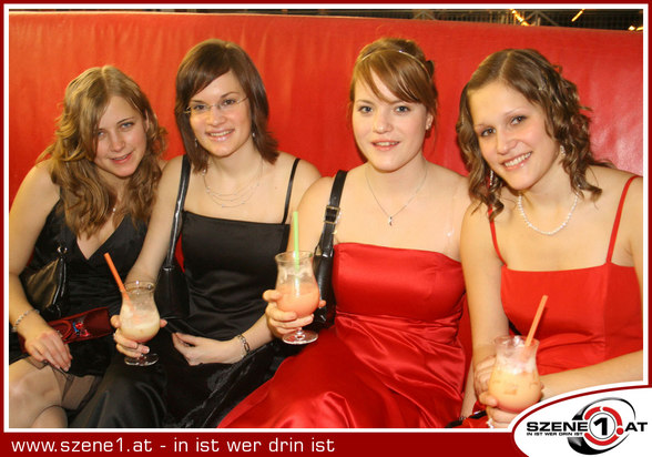 Ballsaison 07 - 