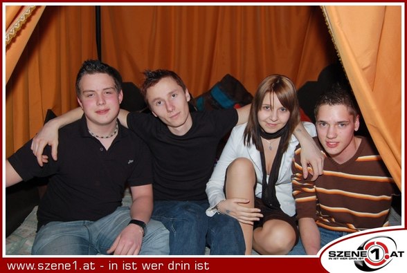 Magic Night 2007 - 