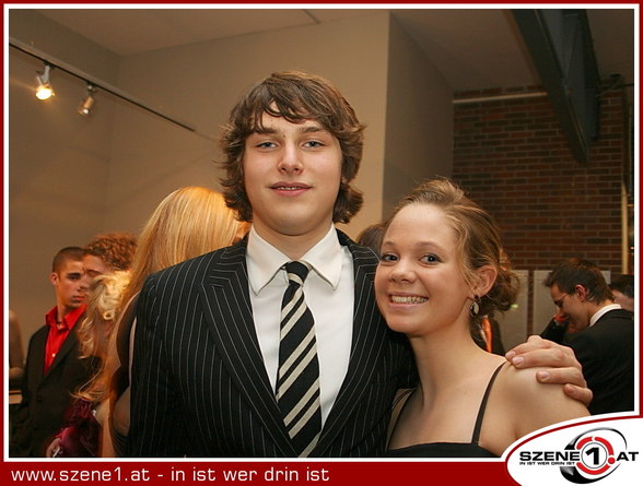 Ballsaison 2006/07 - 