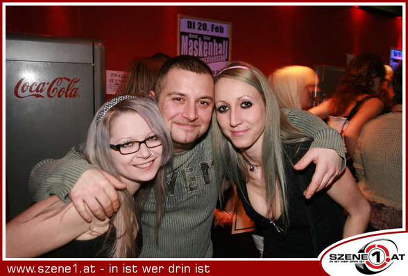 szene1 fotoalbum - 