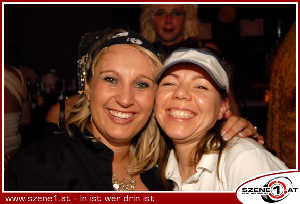 Fetzenball 20.01.2007 - 