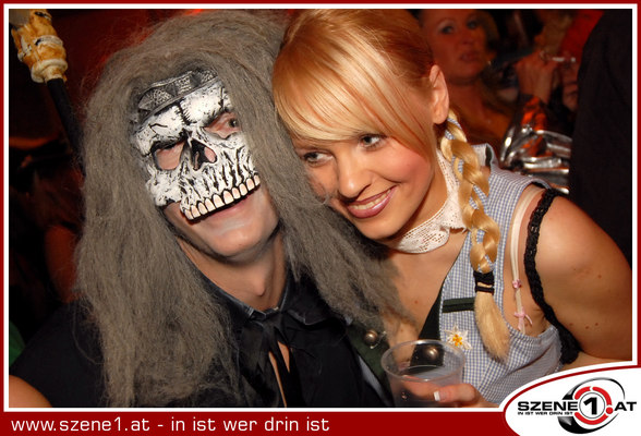 fetzenball 2007+pre-party - 