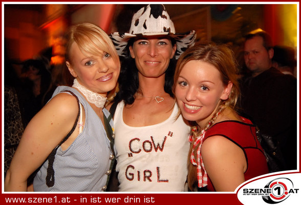 fetzenball 2007+pre-party - 