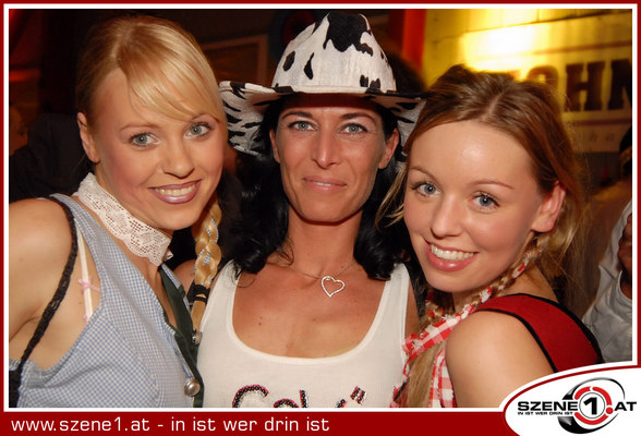 fetzenball 2007+pre-party - 