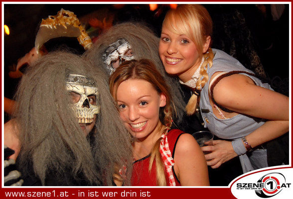 fetzenball 2007+pre-party - 