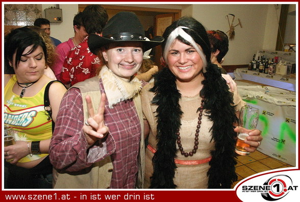 Kürnberger Maskenball 2007 - 