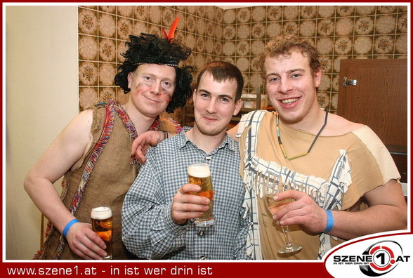 Maskenball 2007 - 