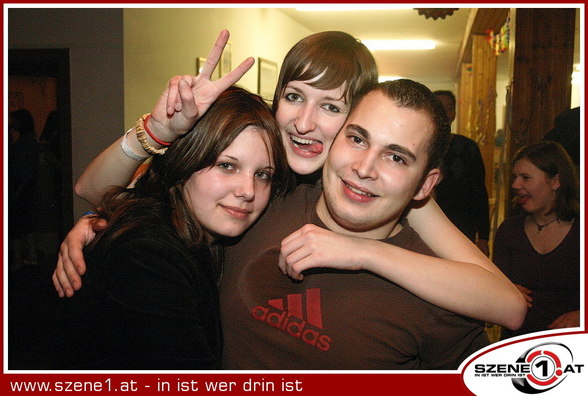 Maskenball 2007 - 