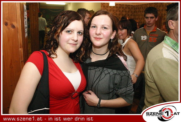 Kürnberger Maskenball 2007 - 