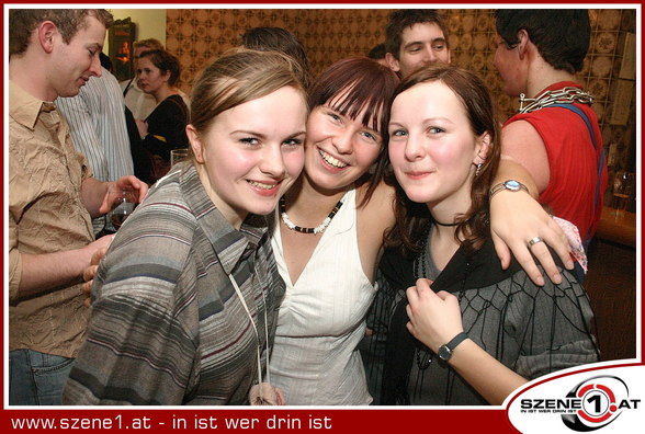 Kürnberger Maskenball 2007 - 