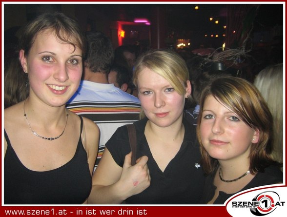 Fortgeh 2007 - 