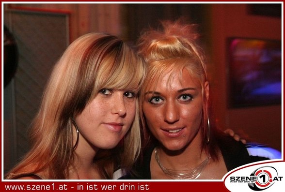 Party Fotos ;-) - 