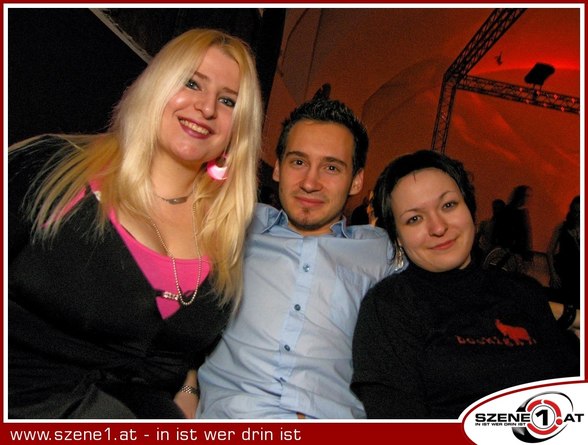 in partys mit Freunden... - 