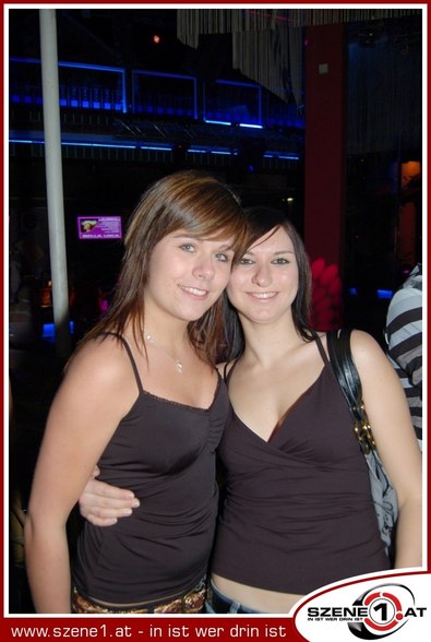 Magic Night 2007 - 