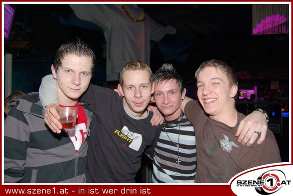 Magic Night 2007 - 