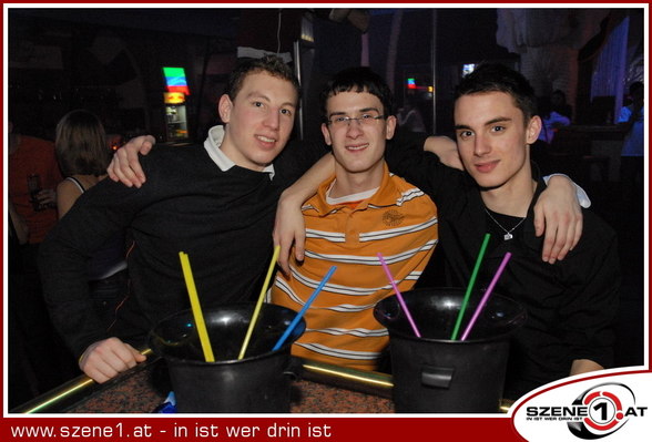 Birthday XXL - 