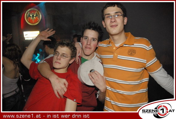Birthday XXL - 