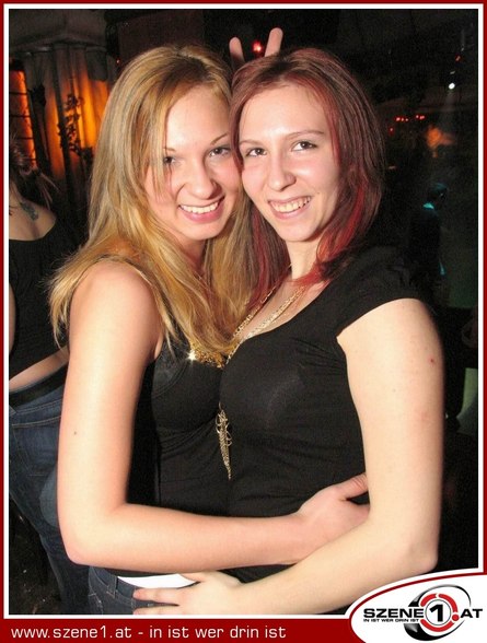 alte Party Pic´s - 