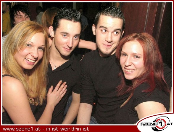 Me & Friends 2007 - 