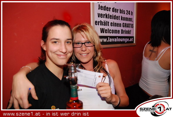havanna+lava lounge - 