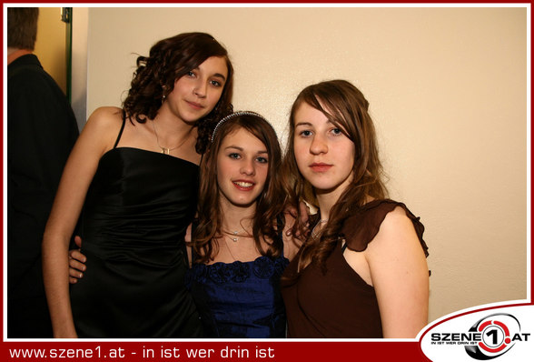 Absolventenball Schlierbach - 