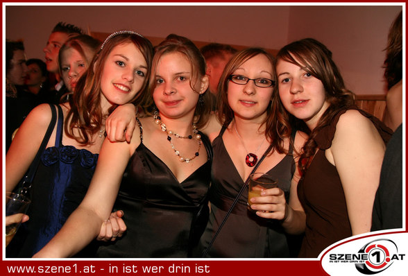 Absolventenball Schlierbach - 