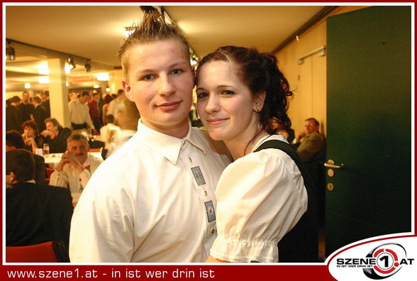 gießhübla ball 2007 - 