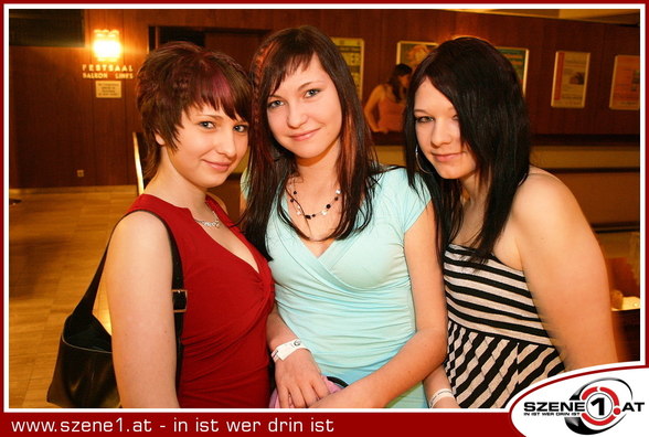 gießhübla ball 2007 - 